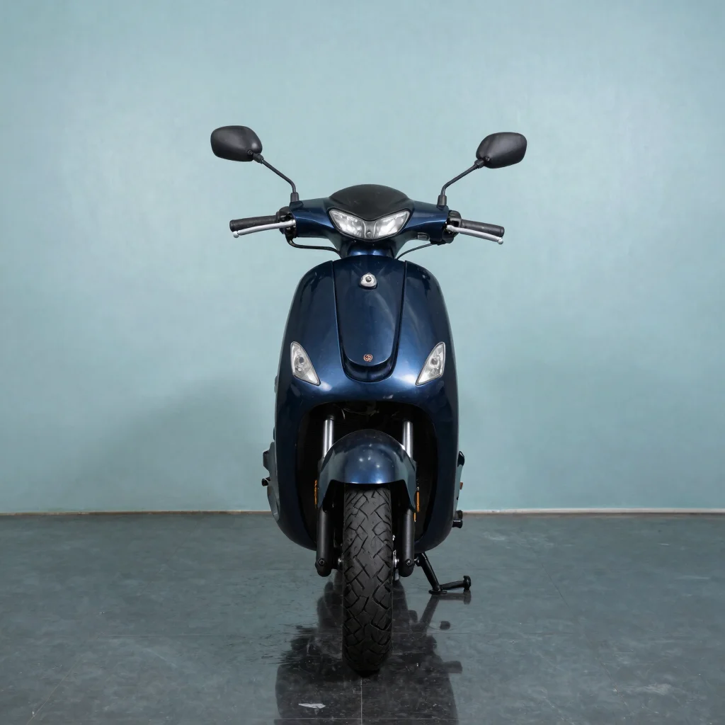 Kota Roda 110